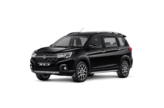 Sewa Mobil Suzuki XL7 Jakarta - Bens Car Rental