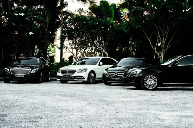 Sewa Mobil Jakarta - Bens Car Rental jakarta